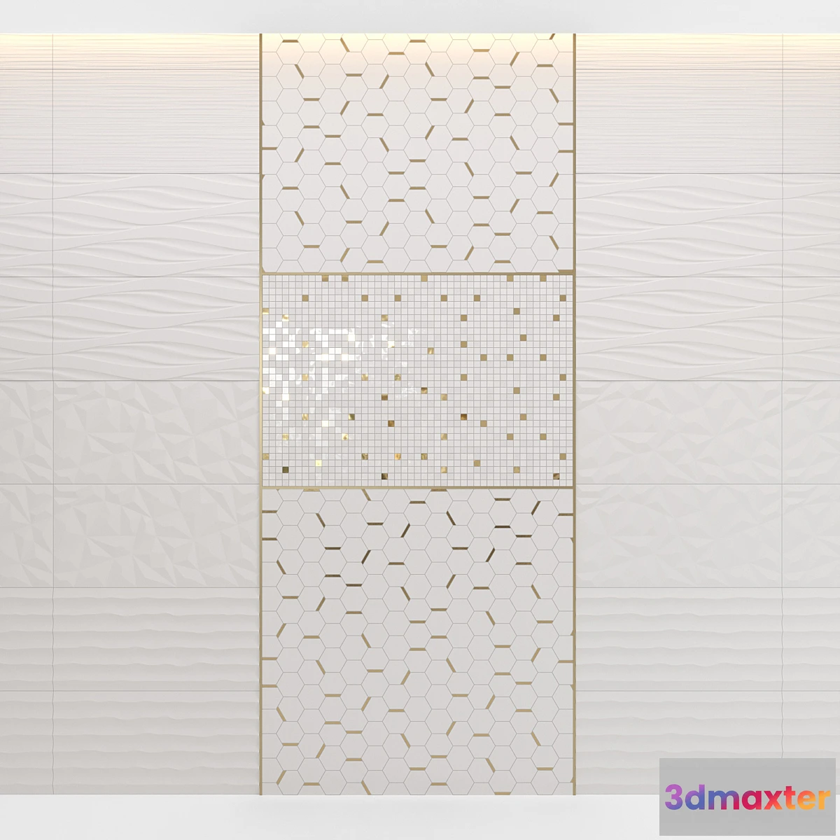 541935 - Italon 3D Experience FullCollections