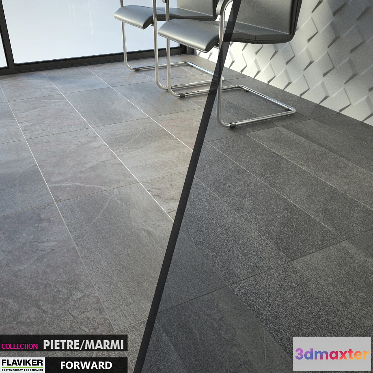 576428 - FLAVIKER FORWARD Set 02