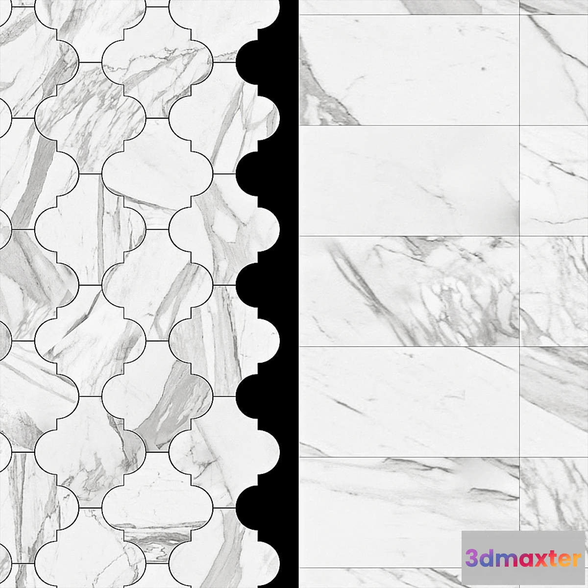 576504 - Provenzale mosaic