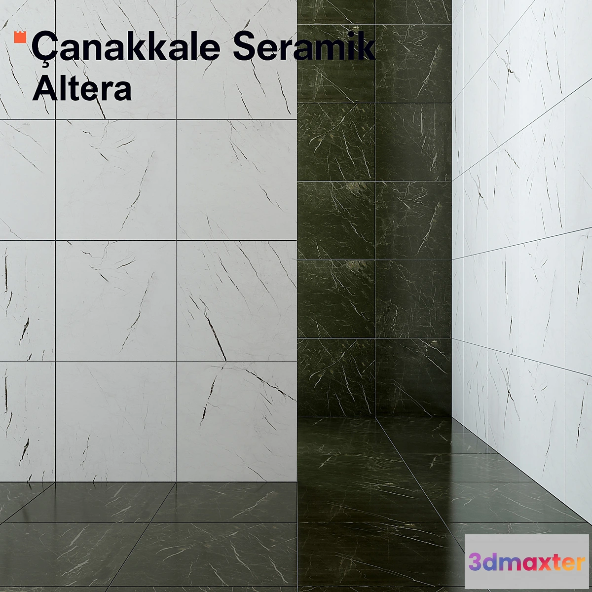 576510 - Tile Kale Altera