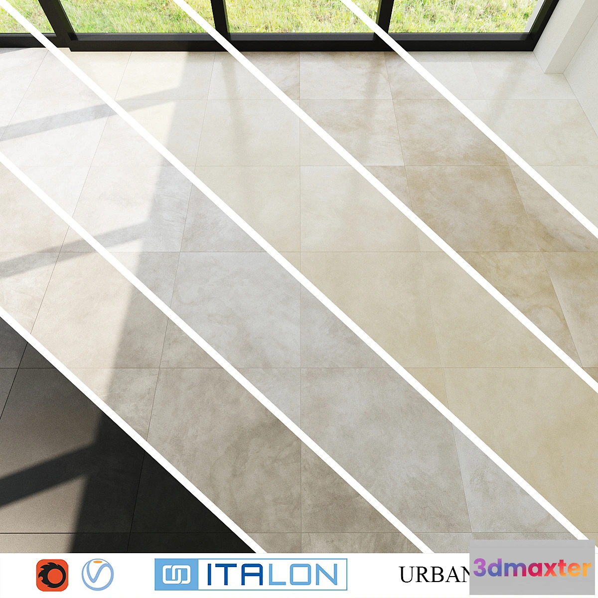 576514 - ITALON_URBAN