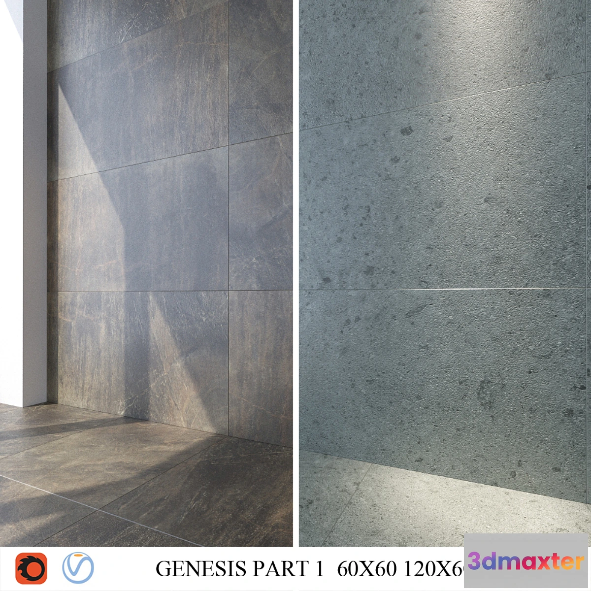 576550 - ITALON GENESIS PART 1