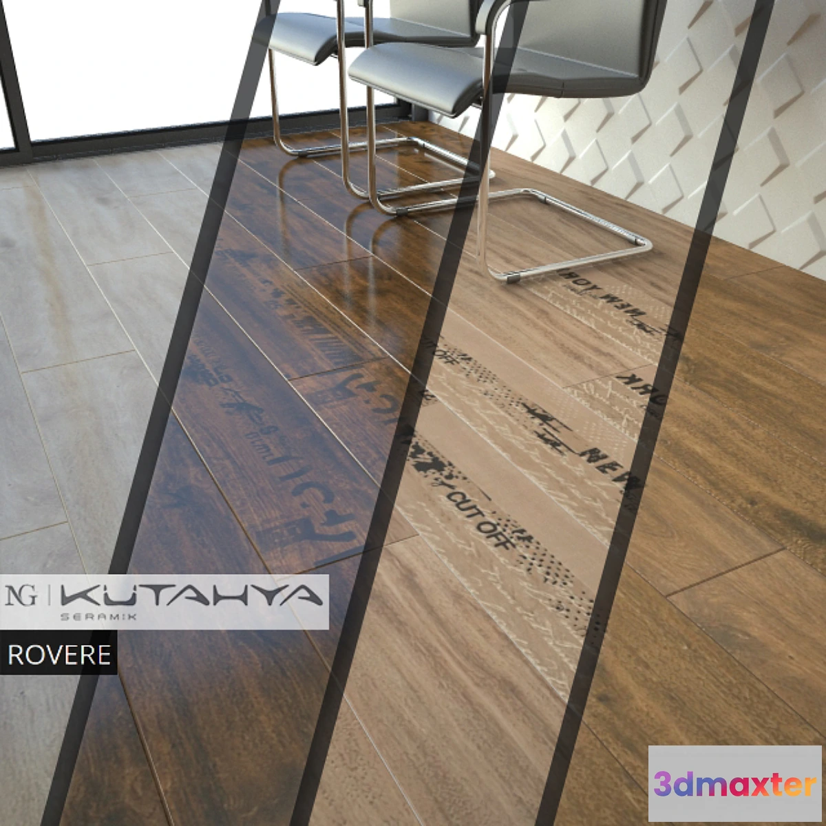 576582 - KUTAHYA SERAMIK ROVERE