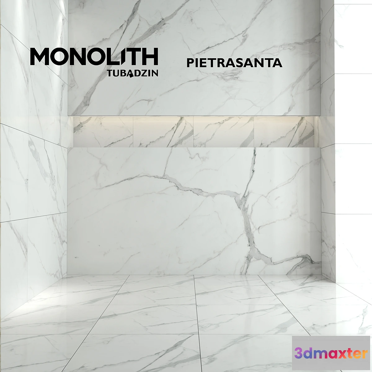 577404 - Monolith Pietrasanta