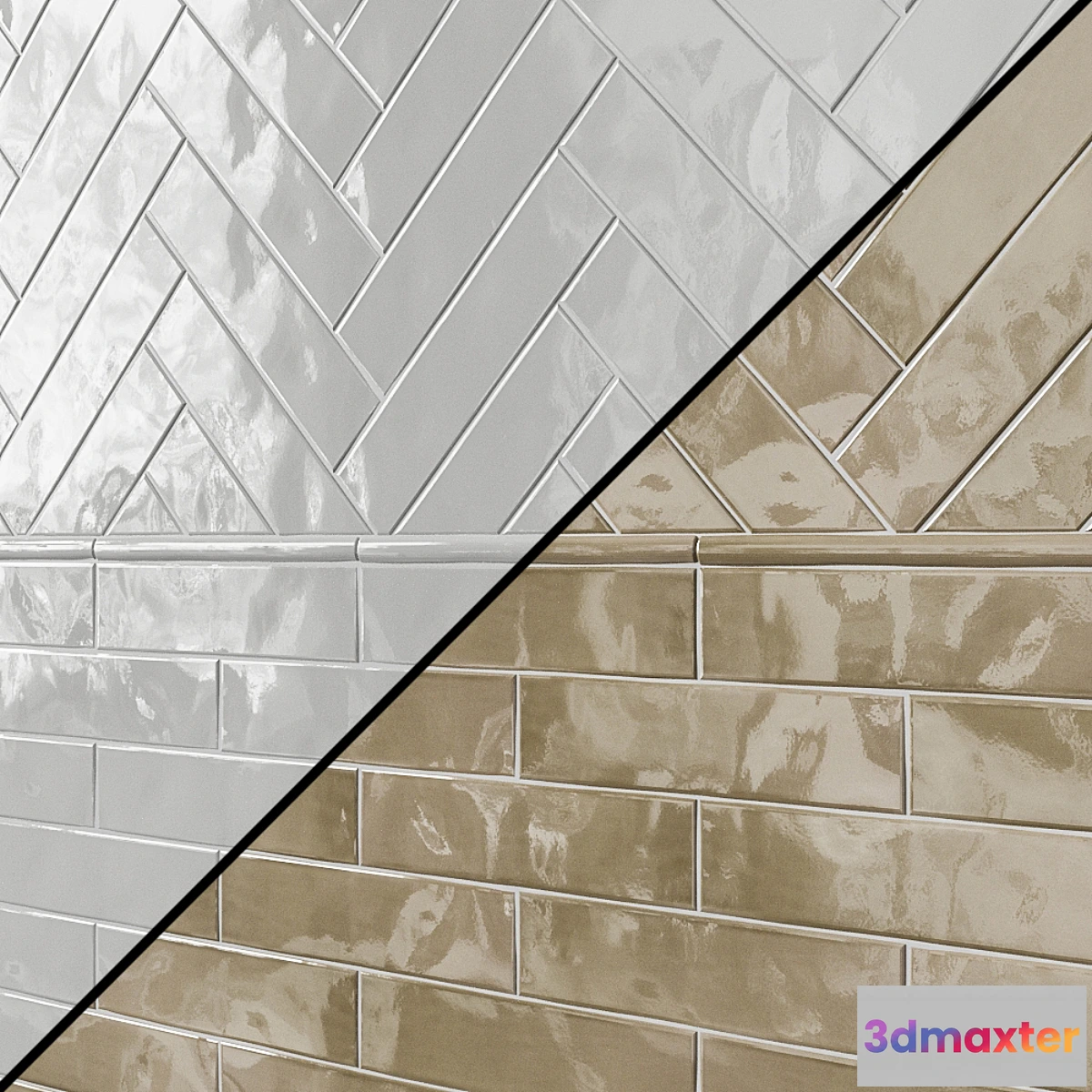 618873 - Manchester ceramic tile