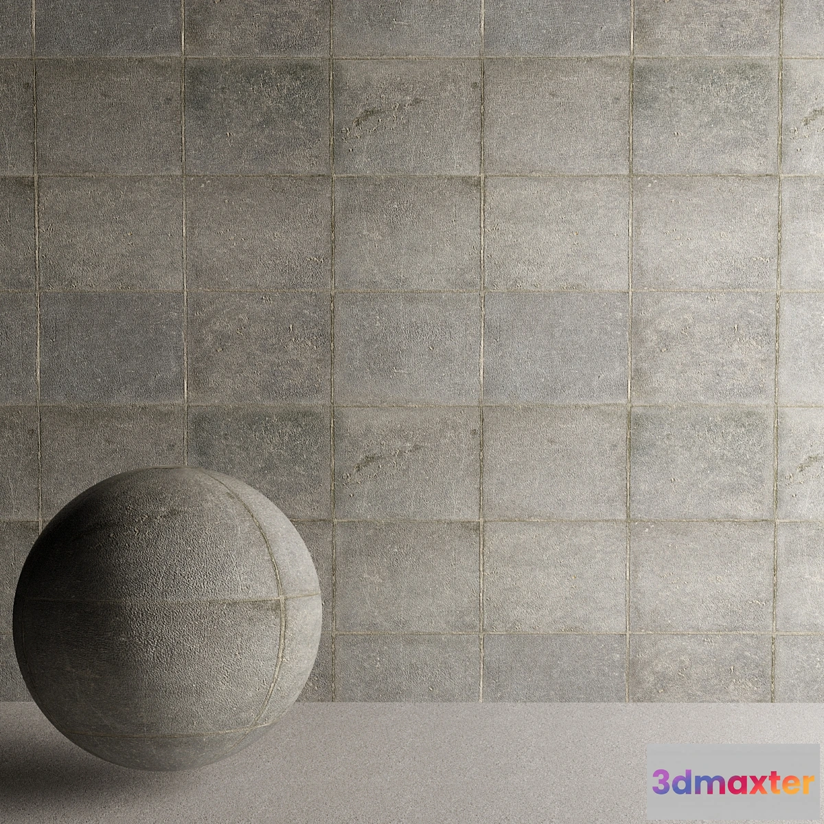 618953 - Large floor tiles