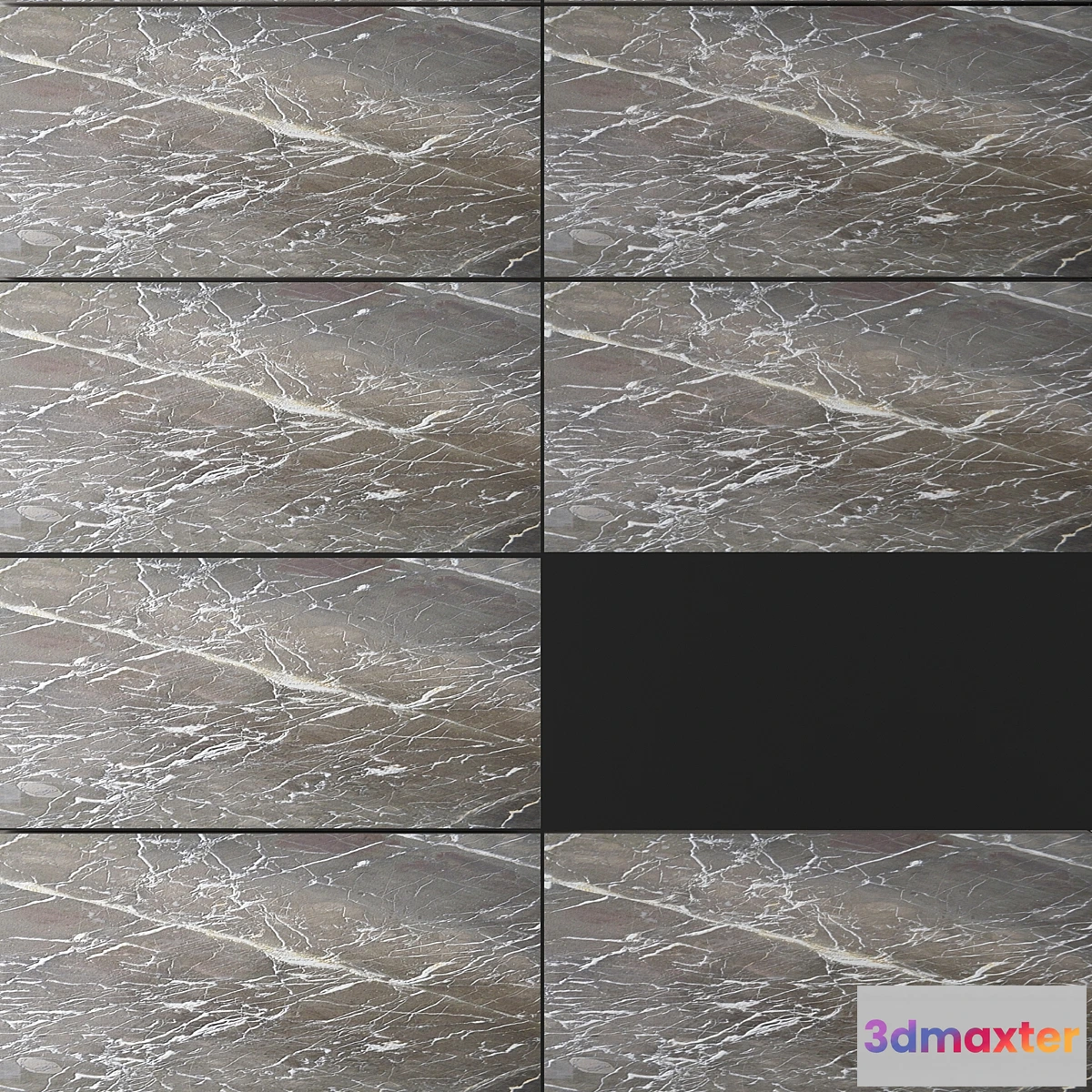 619011 - rock 8 - No.2