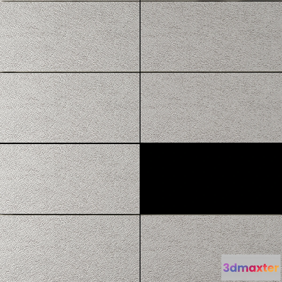 619023 - Rough wall 1