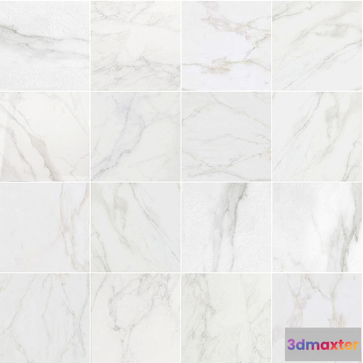 619047 - Kerama Marazzi Porcelain Tile - Astoria