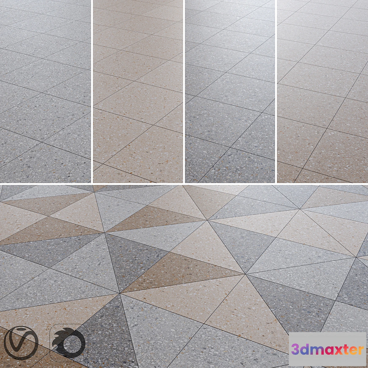 619097 - ESTIMA  Aglomerat AG