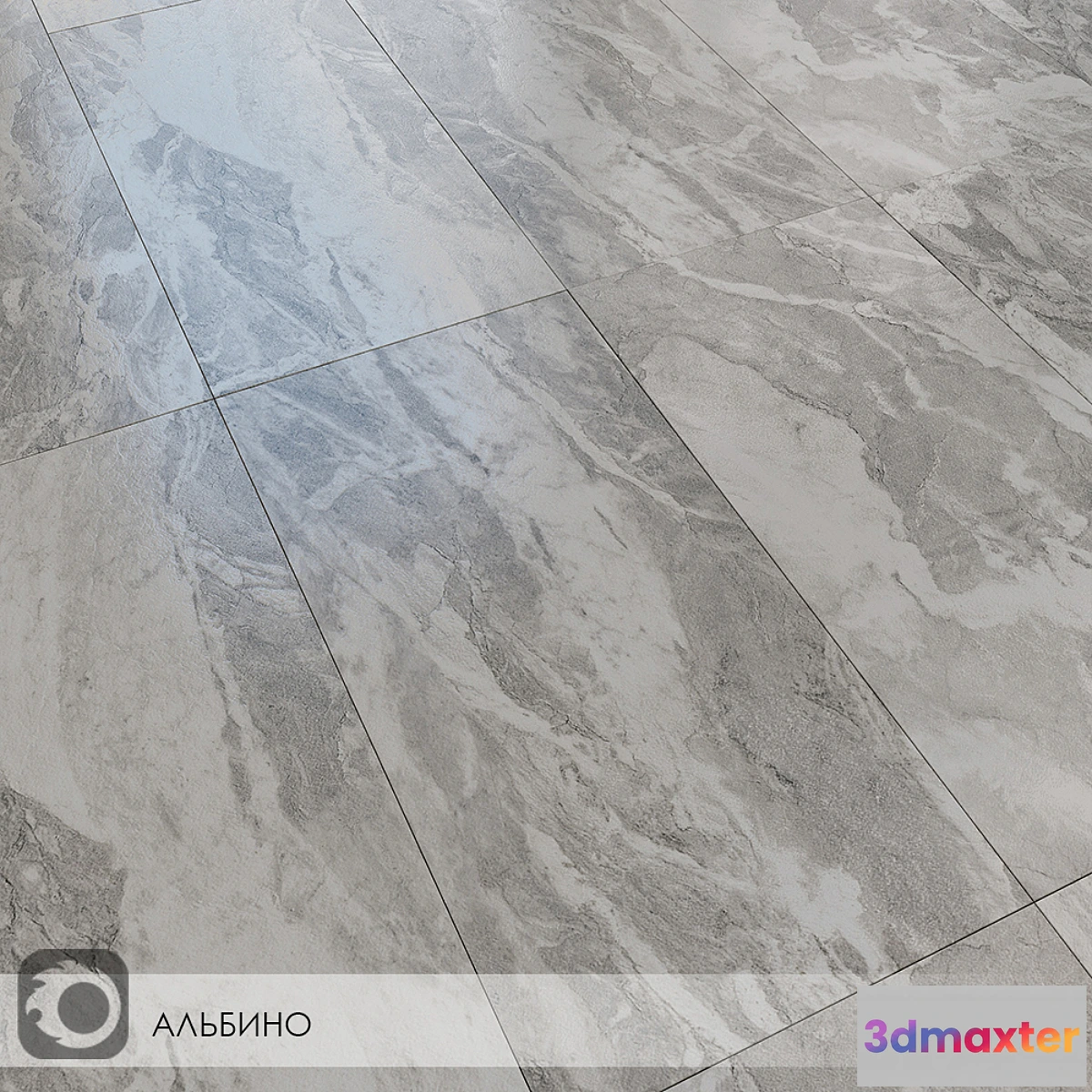 619127 - Ceramic Tiles Kerama Marazzi Albino