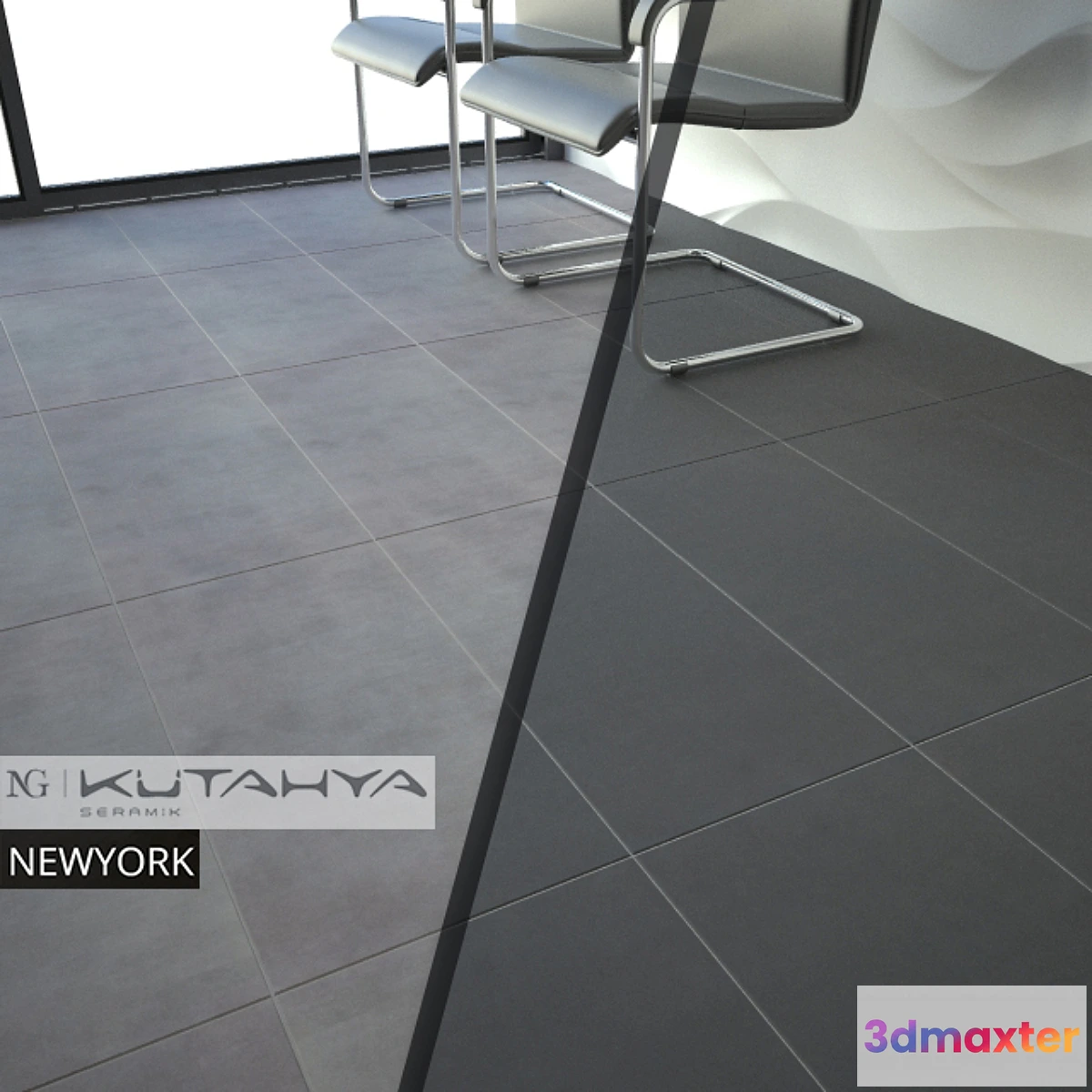 637949 - KUTAHYA SERAMIK NEWYORK