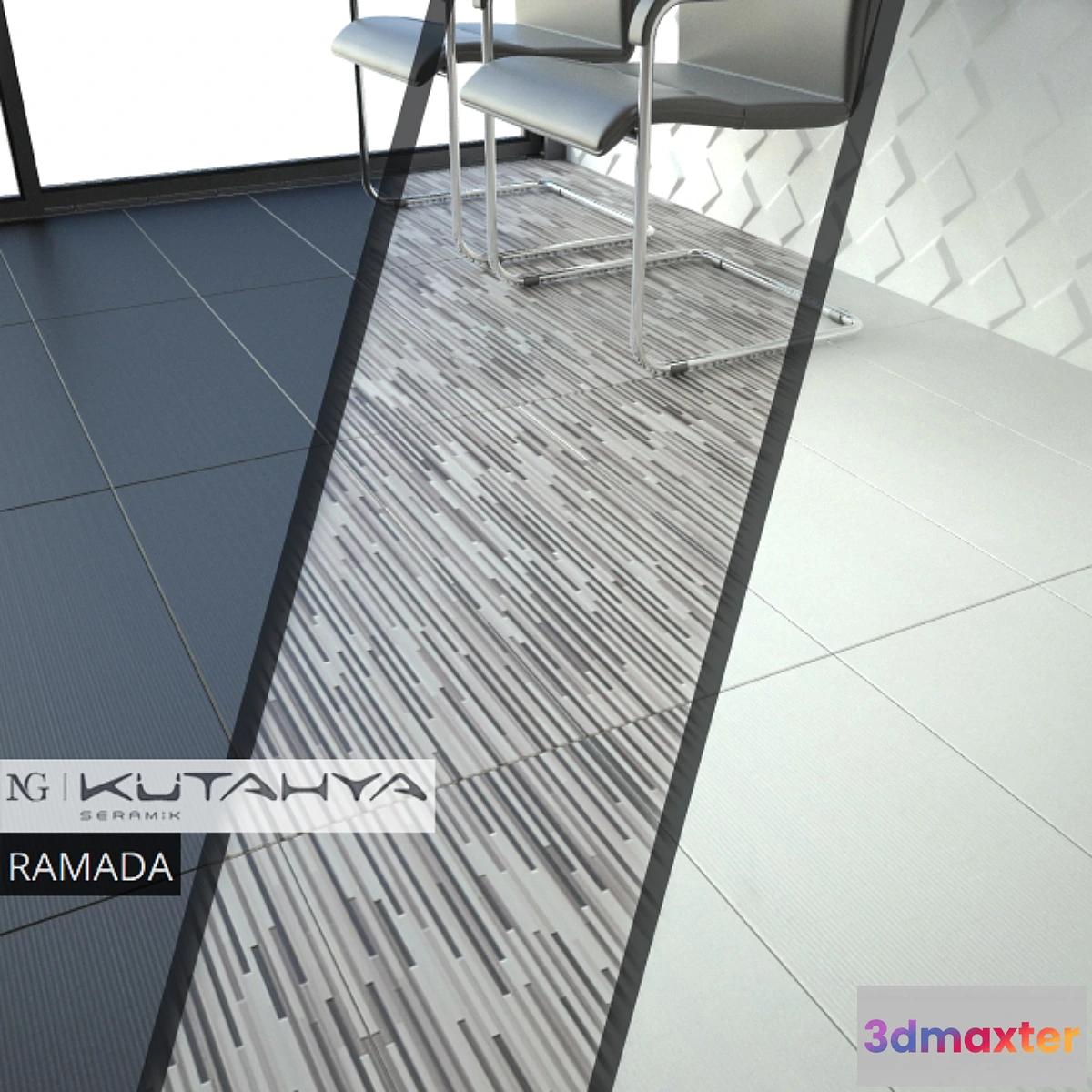 637959 - KUTAHYA SERAMIK RAMADA