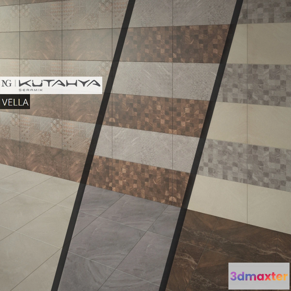 637965 - KUTAHYA SERAMIK VELLA