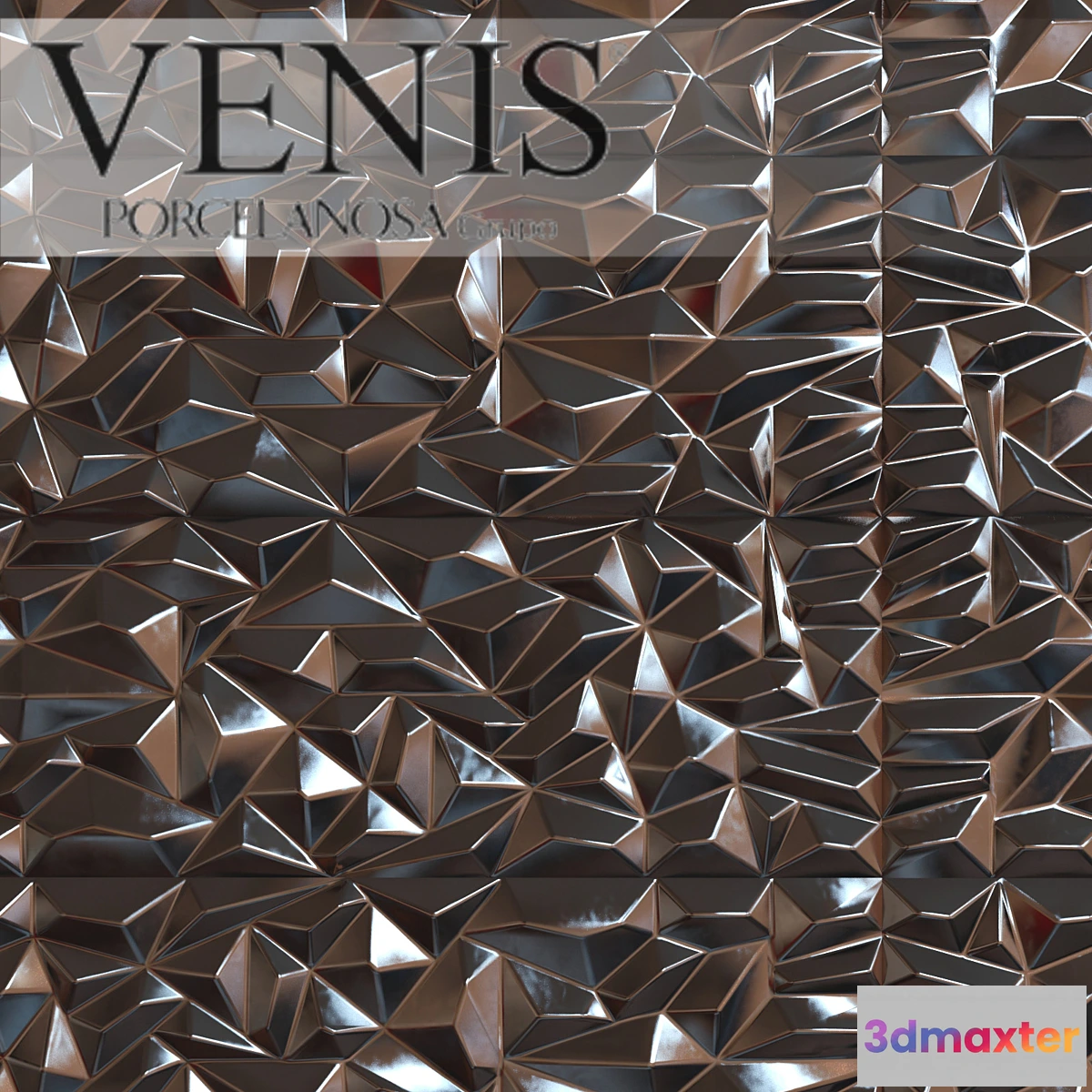 650623 - Wall tiles Venis Prisma