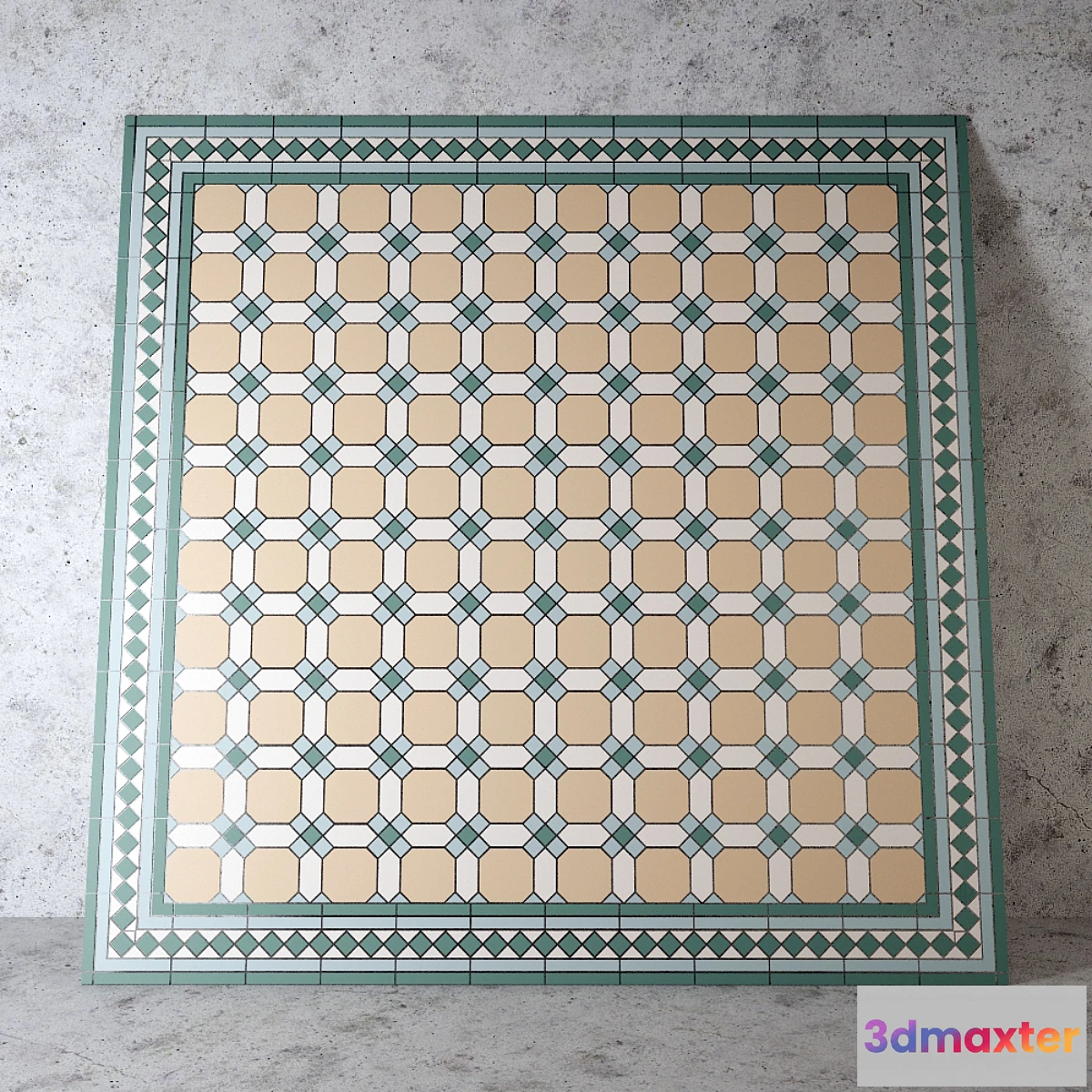 651439 - Top Cer BELFAST