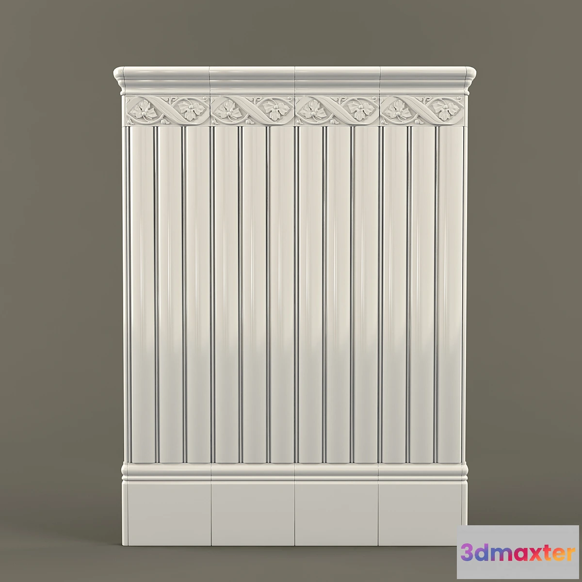 651481 - Tile Ceramiche Grazia Boiserie