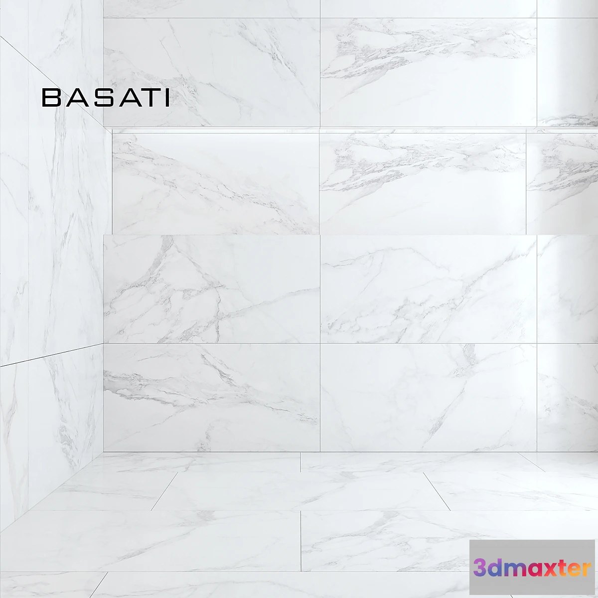 656583 - Tile Peronda Museum Basati