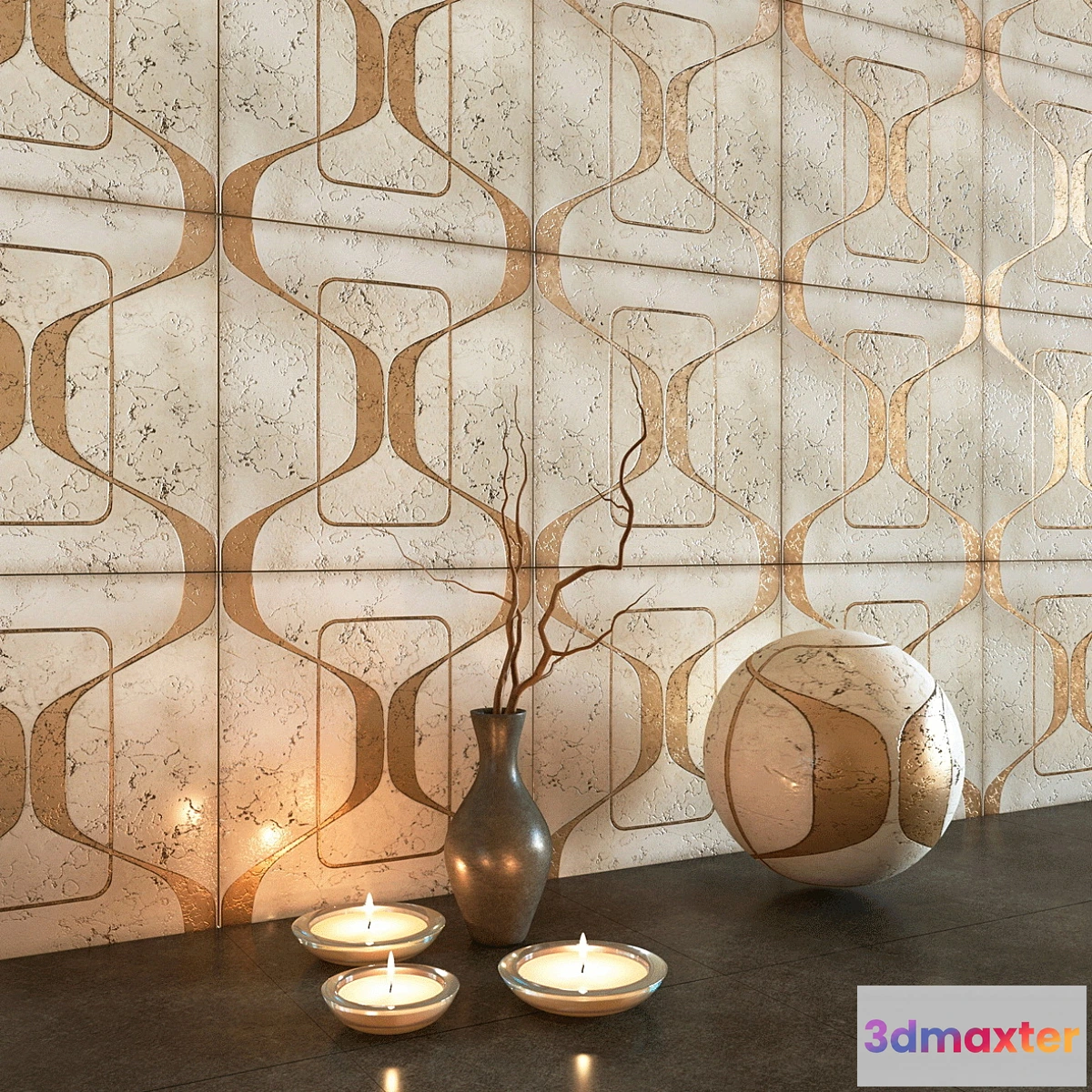 656587 - Petra Antiqua Orion