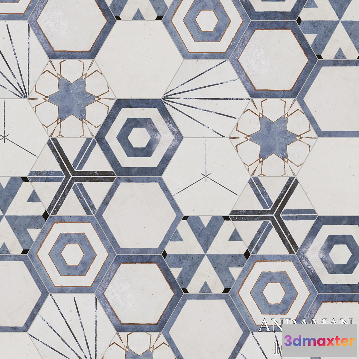 656591 - Peronda Andaman