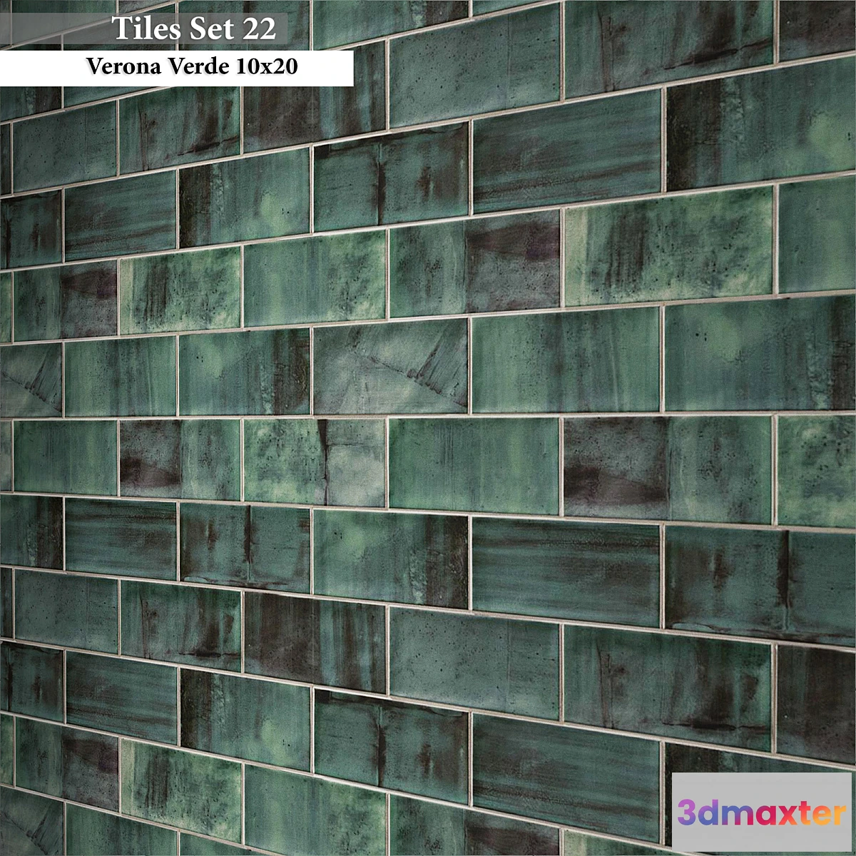 660751 - Tiles set 22