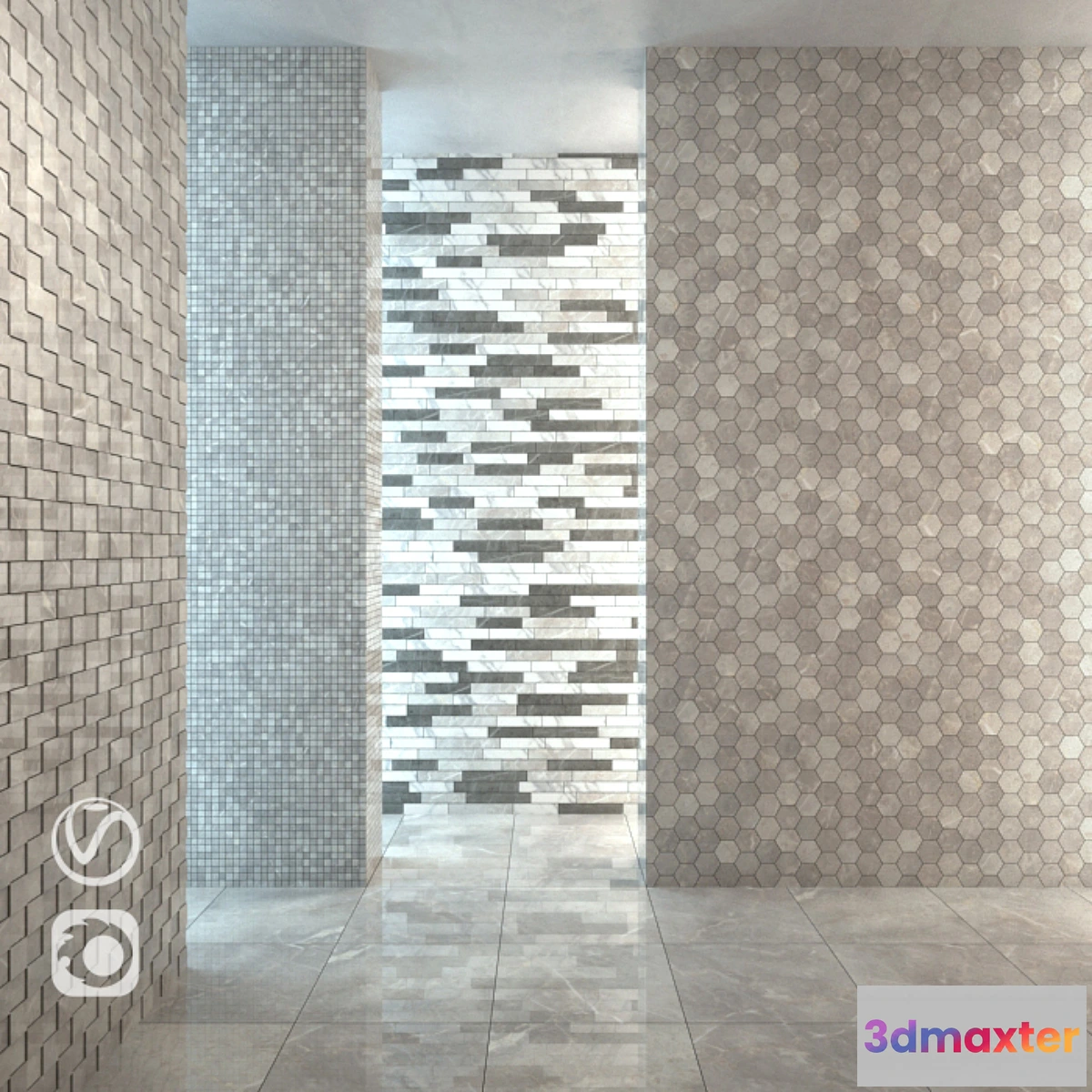 660755 - Italon Charme Evo Floor Imperiale