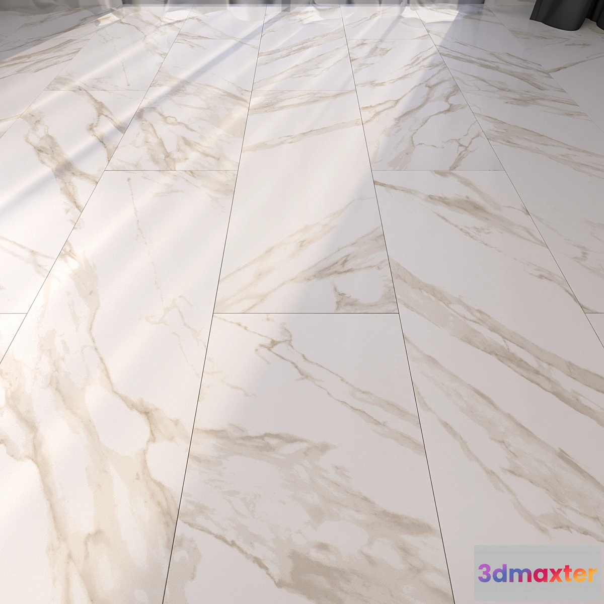 660773 - Marble Floor 75