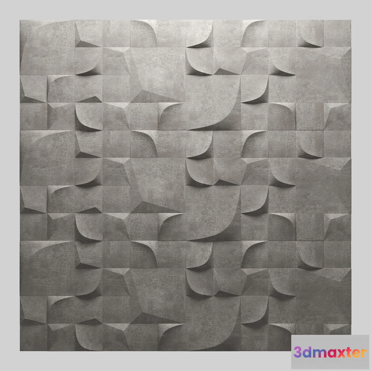 663967 - Tile BALDOCER ICON