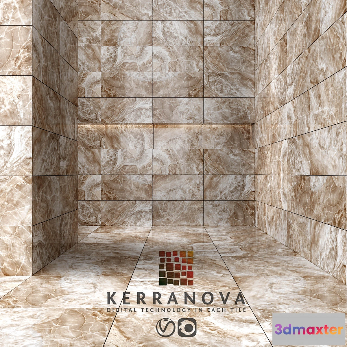 664141 - Kerranova Canyon