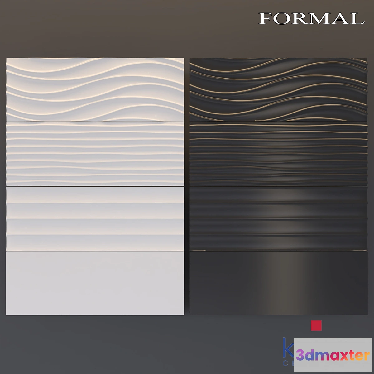 664151 - Keros Formal