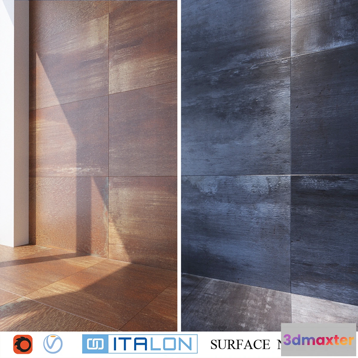 664171 - ITALON SURFACE NATURALE