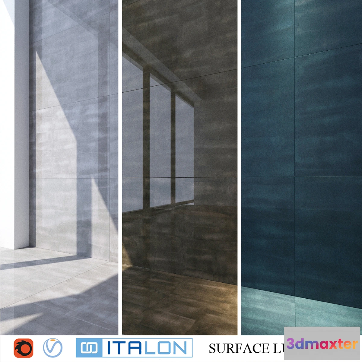 664173 - ITALON SURFACE LUX