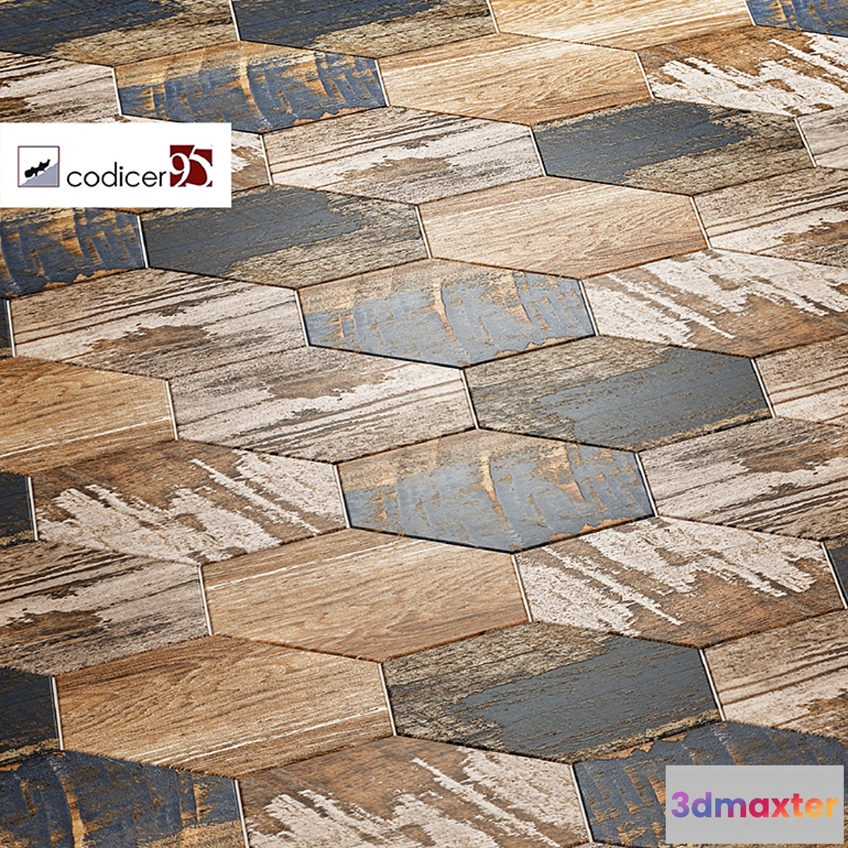 664181 - Codicer 95 collection Gaugin