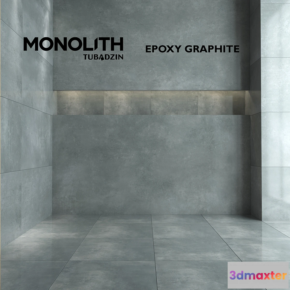 664327 - Monolith Epoxy Graphite