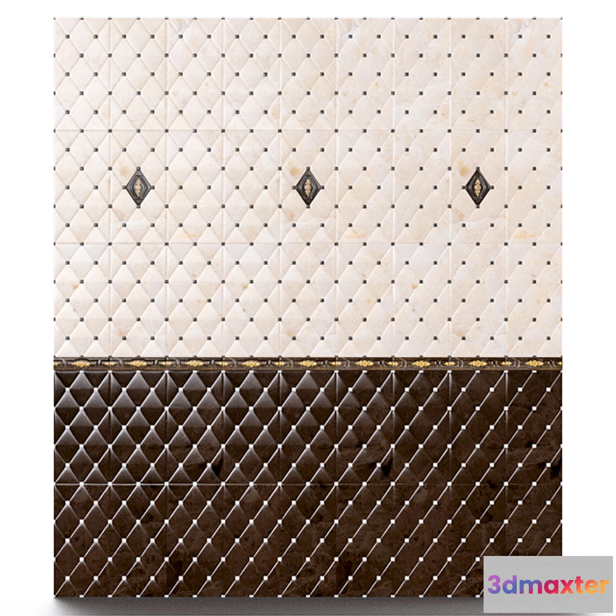 668513 - Tile STN Ceramica Orion