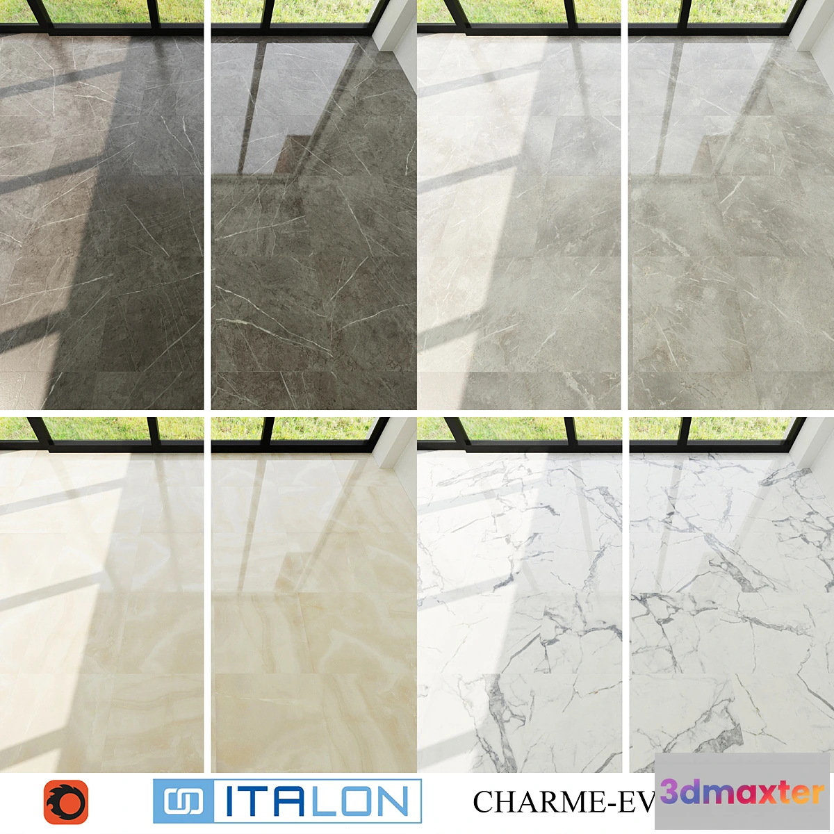 668529 - ITALON_CHARME-EVO 60х60