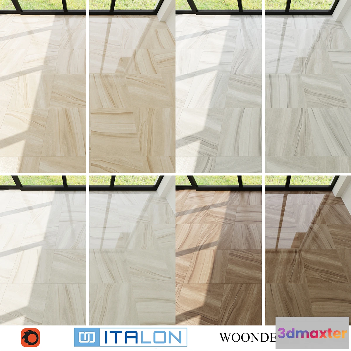 668531 - ITALON_WONDER 60×60