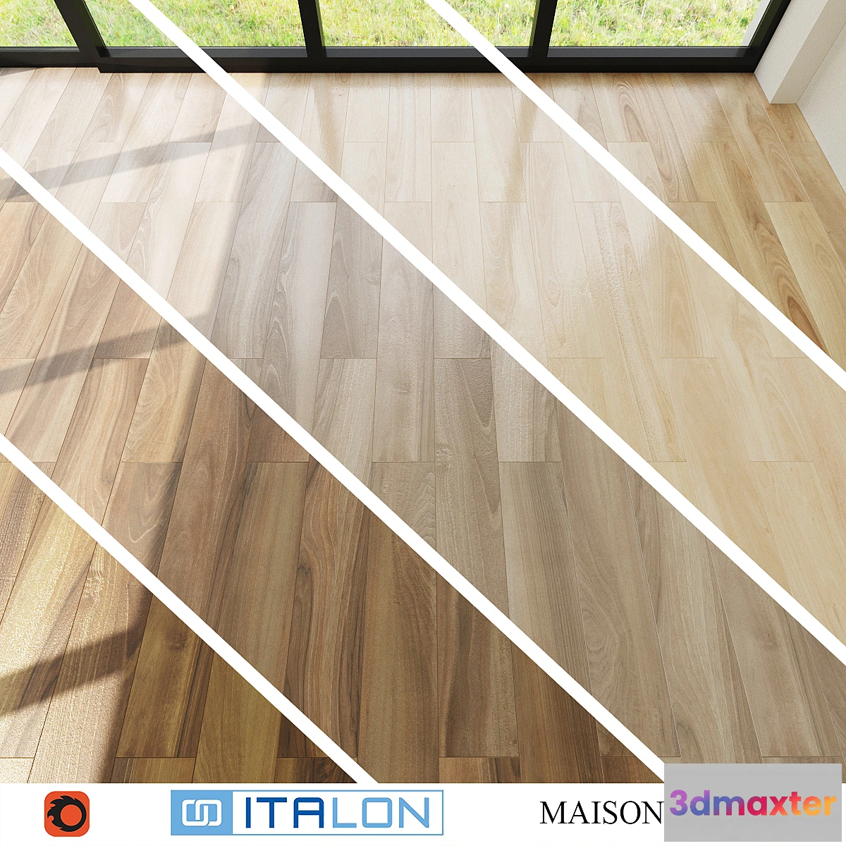 668539 - ITALON_MAISON 20×120