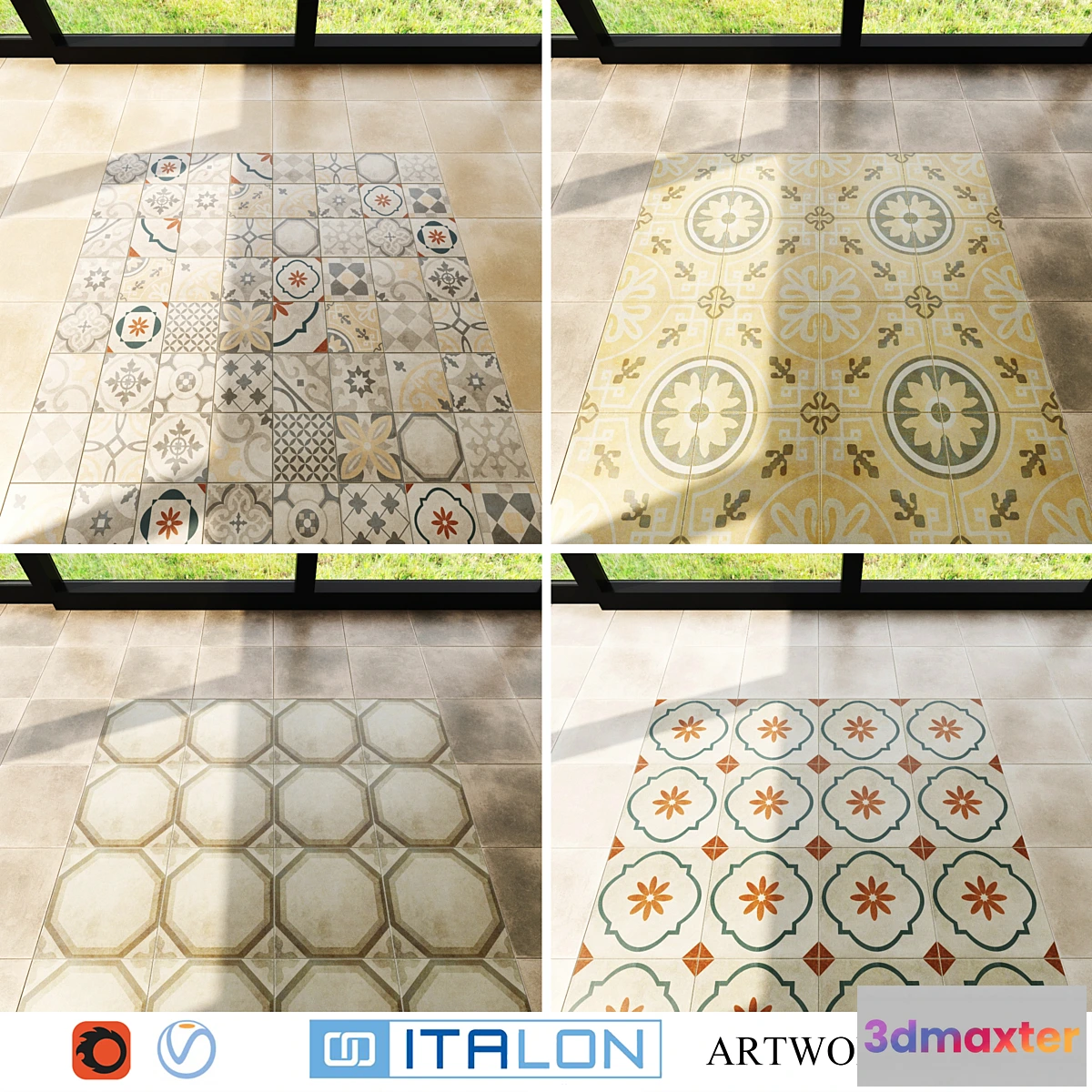 668547 - ITALON_ARTWORK_30x30