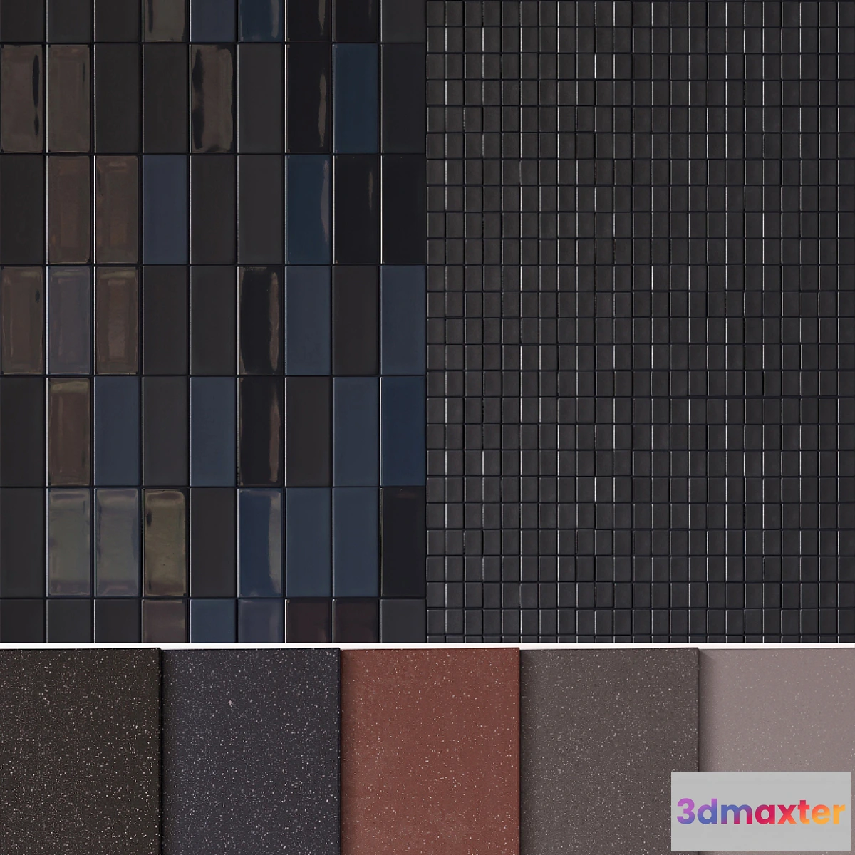 675105 - 41zero42 Cosmo tile