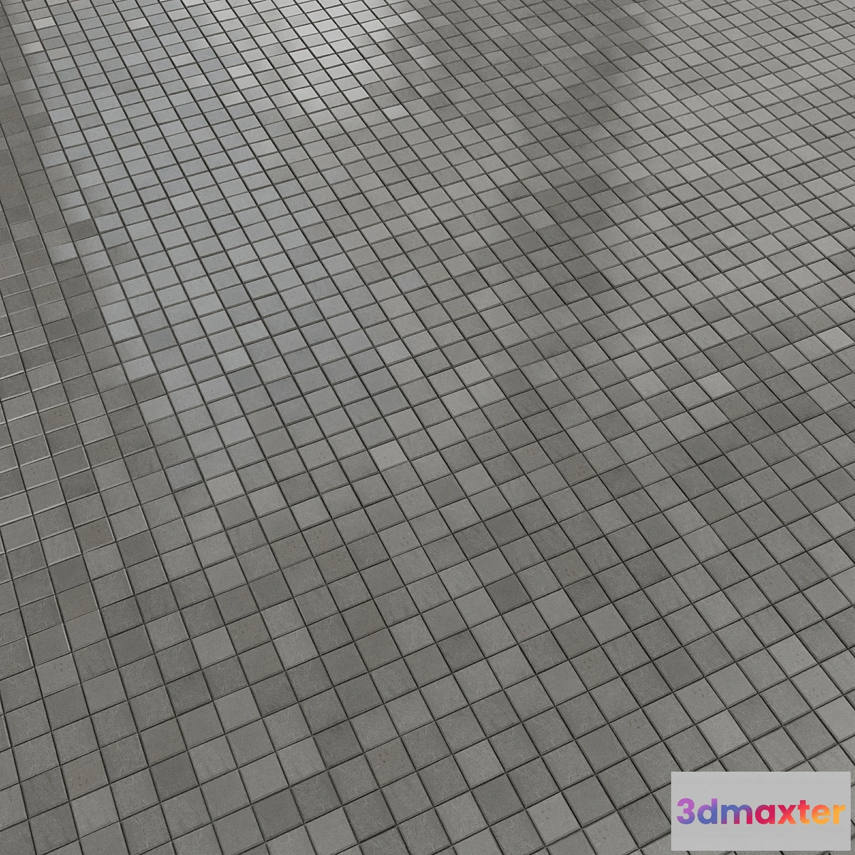 675113 - Kerama Marazzi MATRIX mosaic