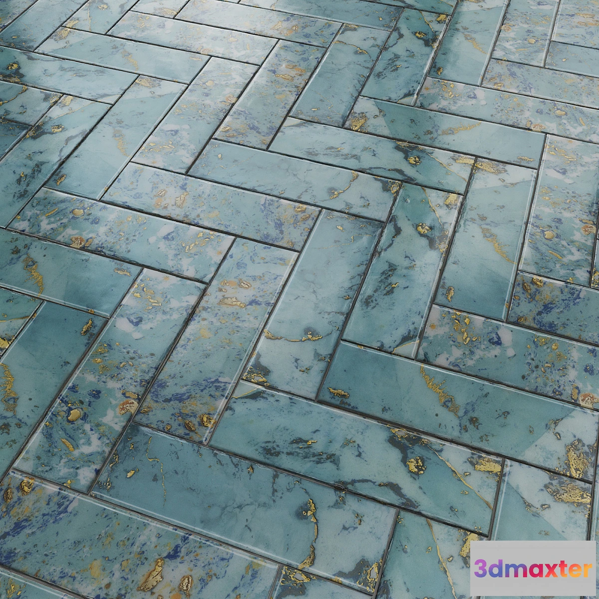 675137 - Kerama Marazzi Darsena 8.5×28.5