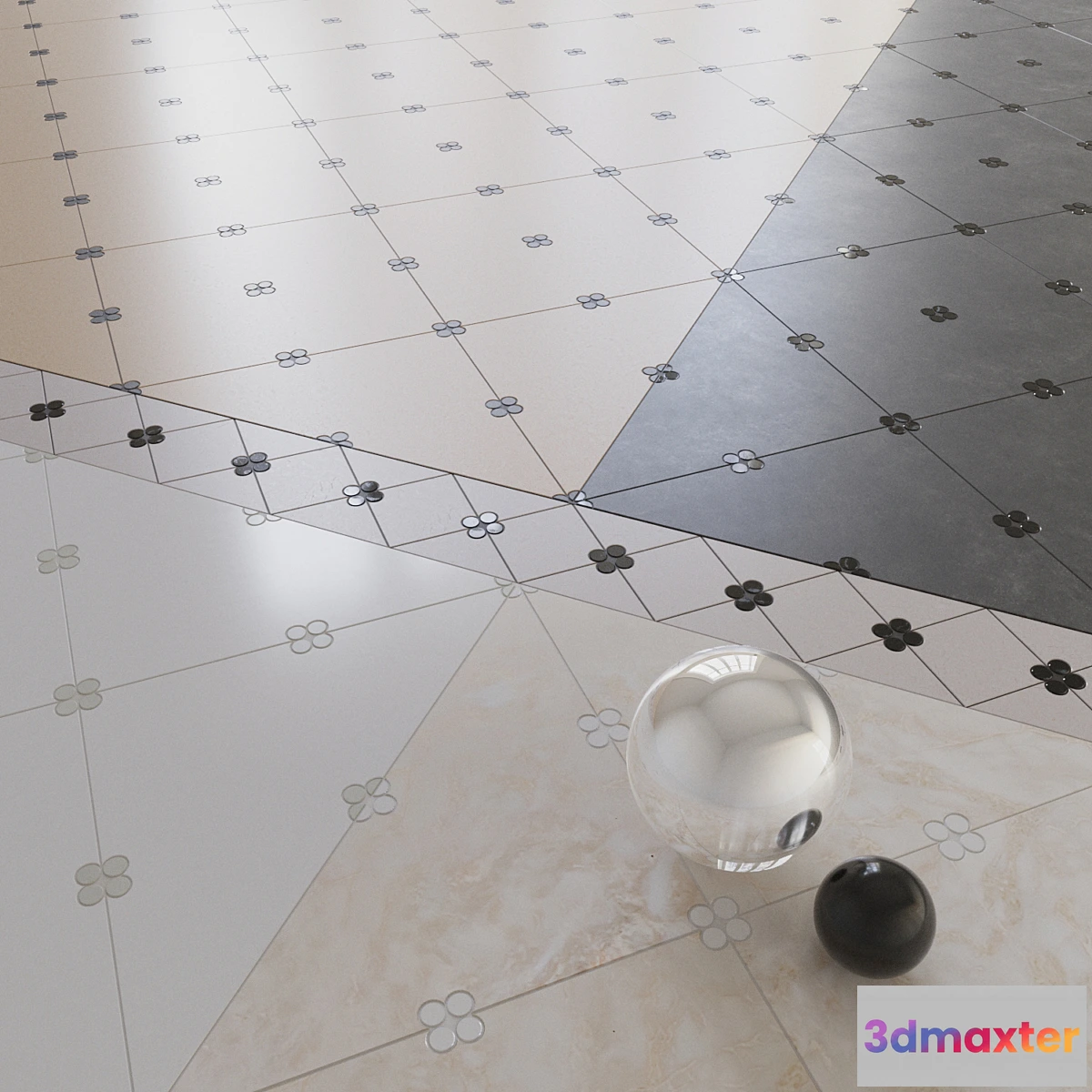 675149 - New Ravenna Swiss Dot Lace