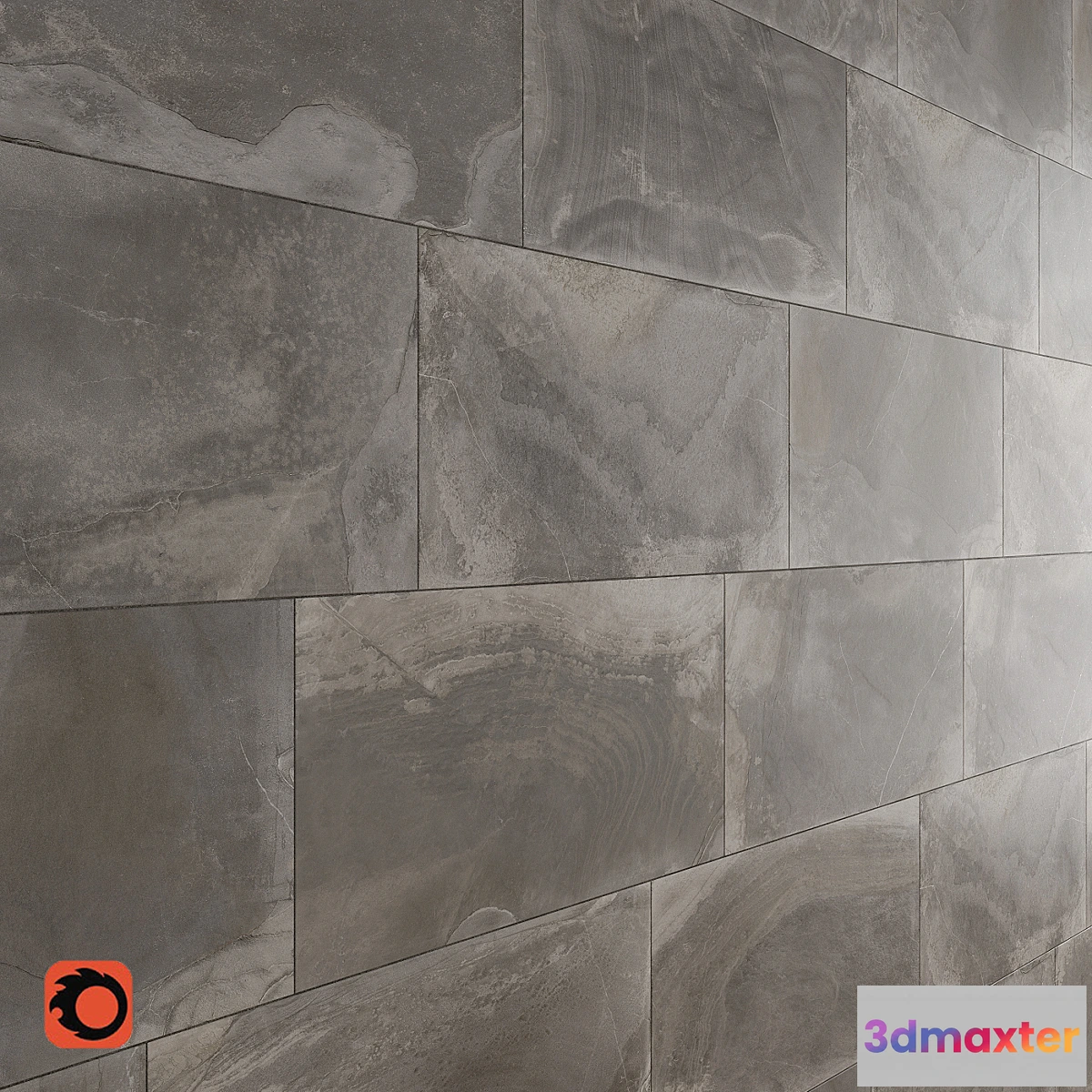 680560 - Slate Collection Wall Tiles