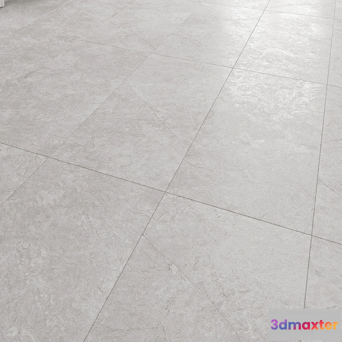 680566 - Royal Sand Gray 120 Floor Tile