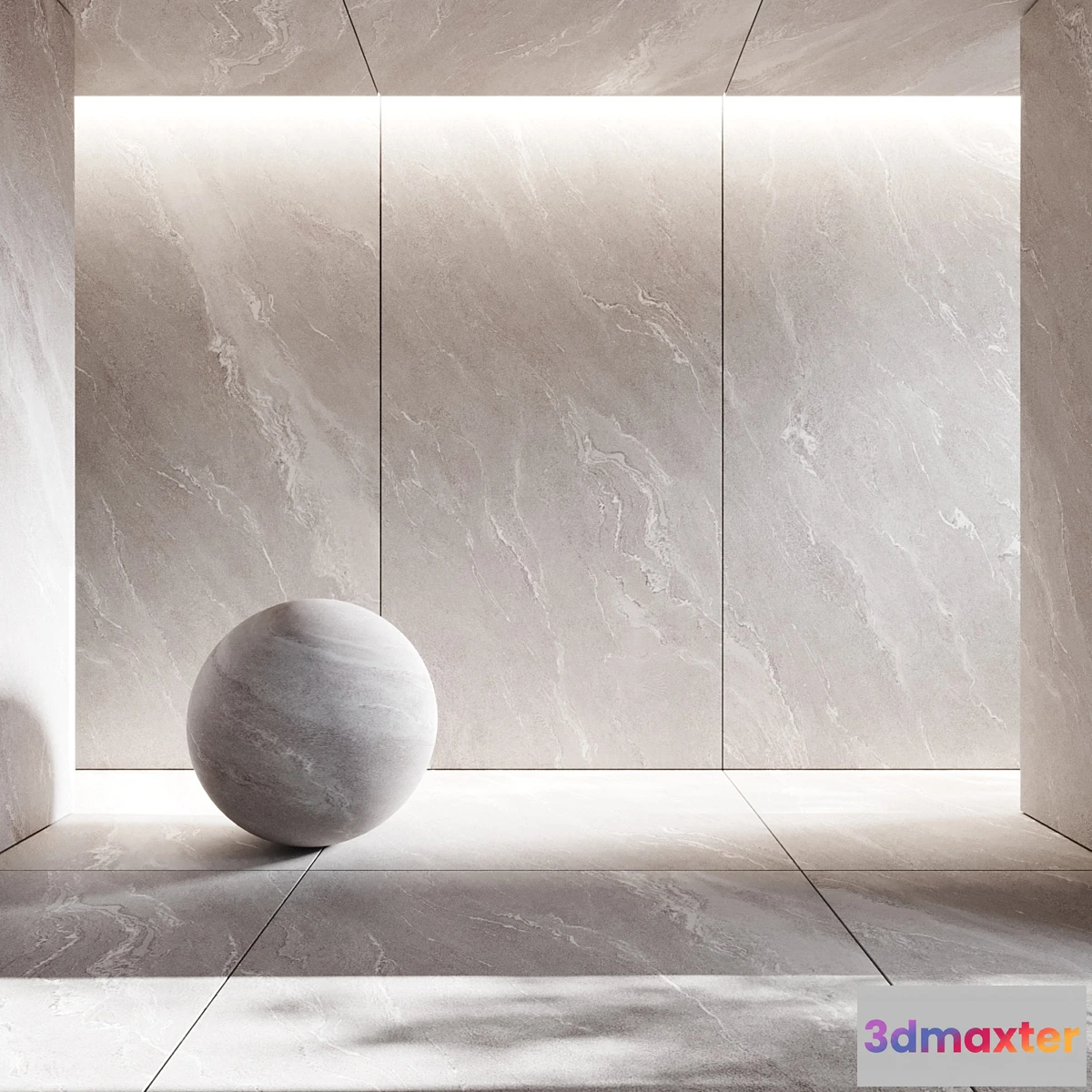 680574 - Tyrol Stone Porcelain Tile