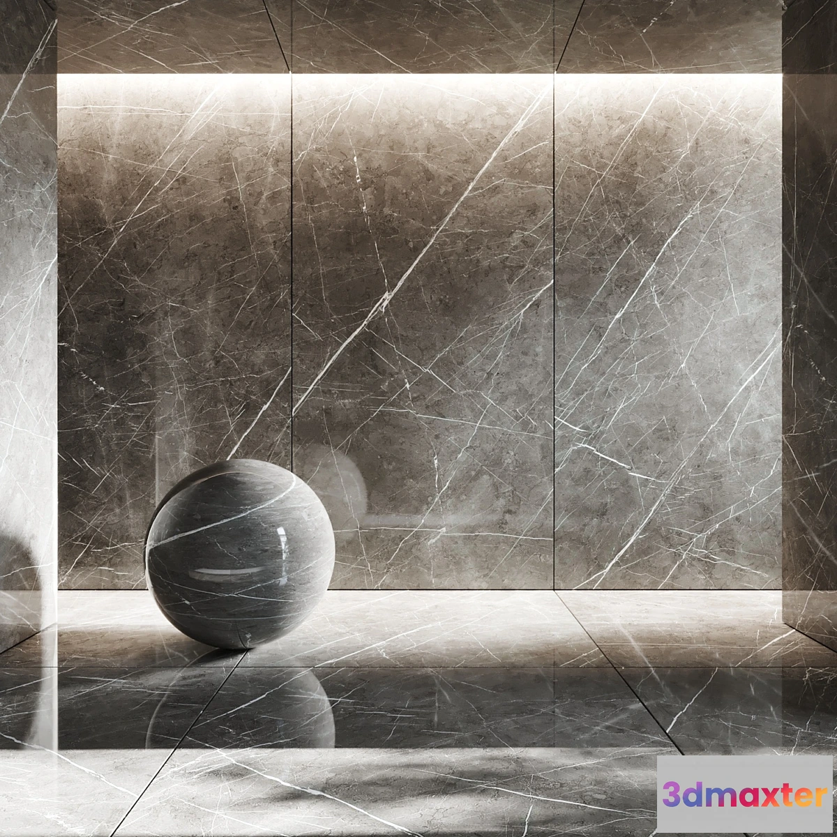 680580 - Charming Amber Porcelain Tiles