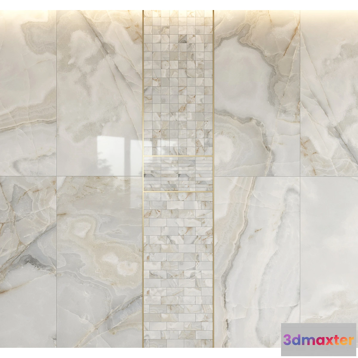 680616 - Luxury Design REX Reves Noisette - No.2