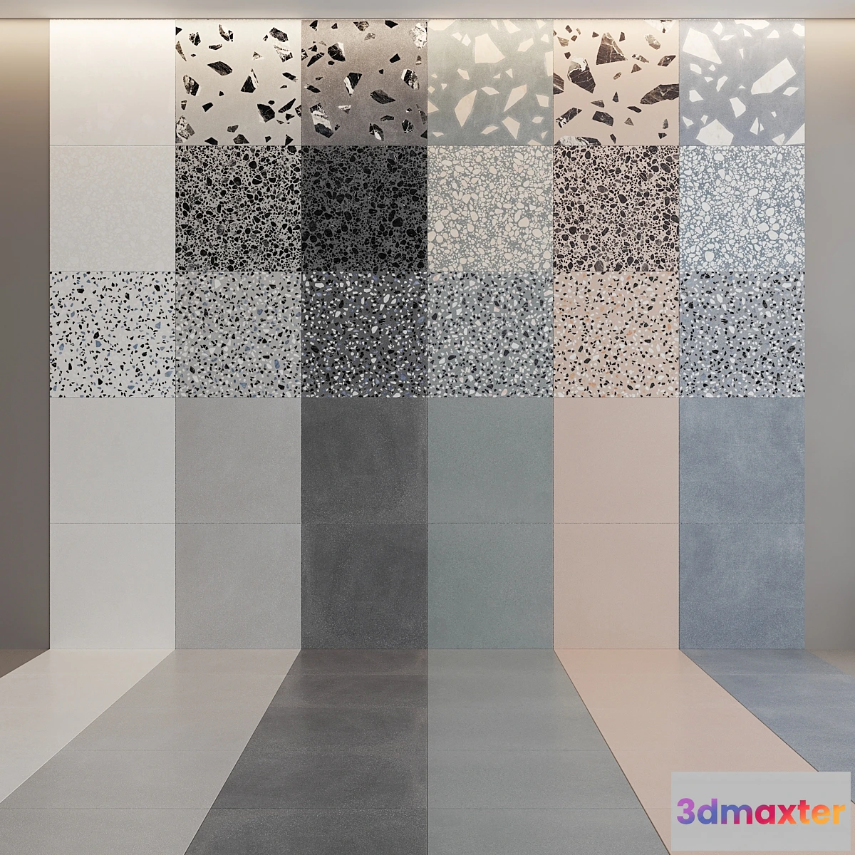 685554 - Medley by ergon