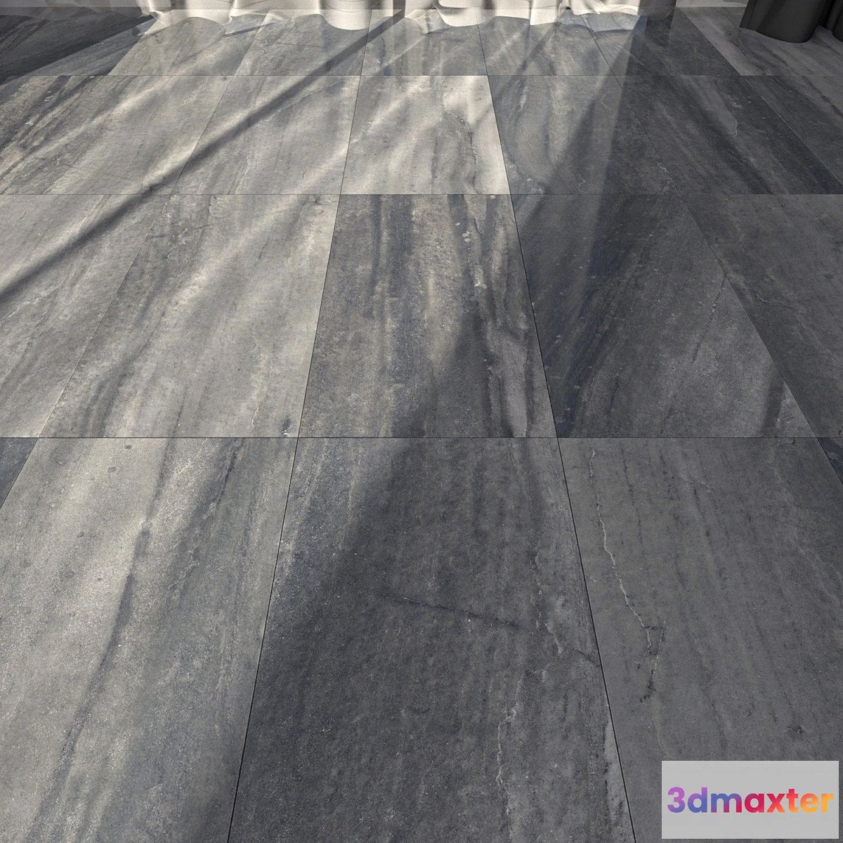 685564 - Marble Floor Evolution Carbon Set 2